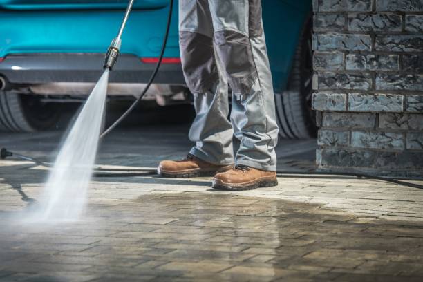 Best Concrete Sealing  in Kootenai, ID