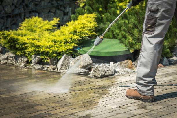 Best Post-Construction Pressure Washing  in Kootenai, ID