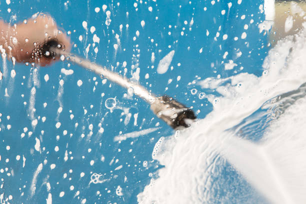 Best Graffiti Removal  in Kootenai, ID