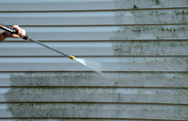Professional Pressure Washing Services in Kootenai, ID