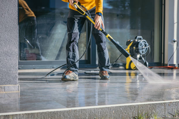 Best Fence Cleaning  in Kootenai, ID