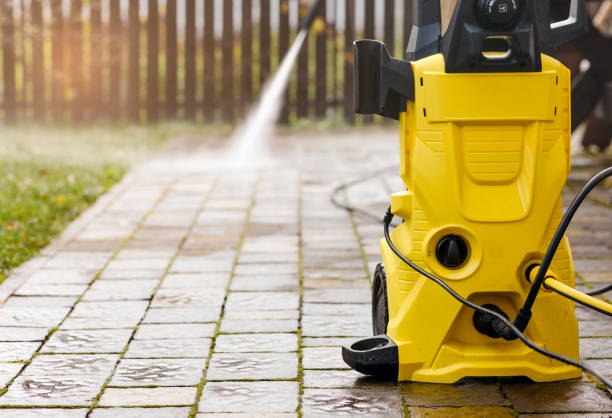 Best Pool Deck Cleaning  in Kootenai, ID