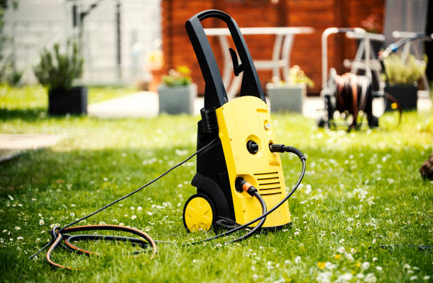 Best Parking Lot and Garage Cleaning  in Kootenai, ID